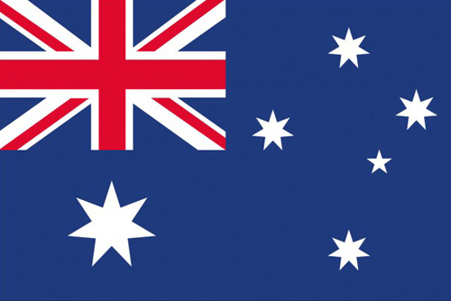 Australia National Flag